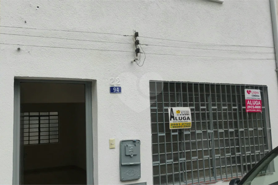 Sobrado para alugar com 3 quartos, sendo 1 suíte, em Santana, São Paulo, SP