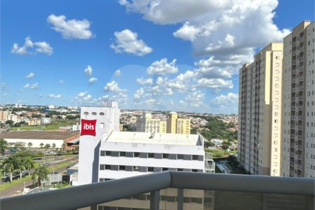 Apartamento 4 suítes Central Park Club