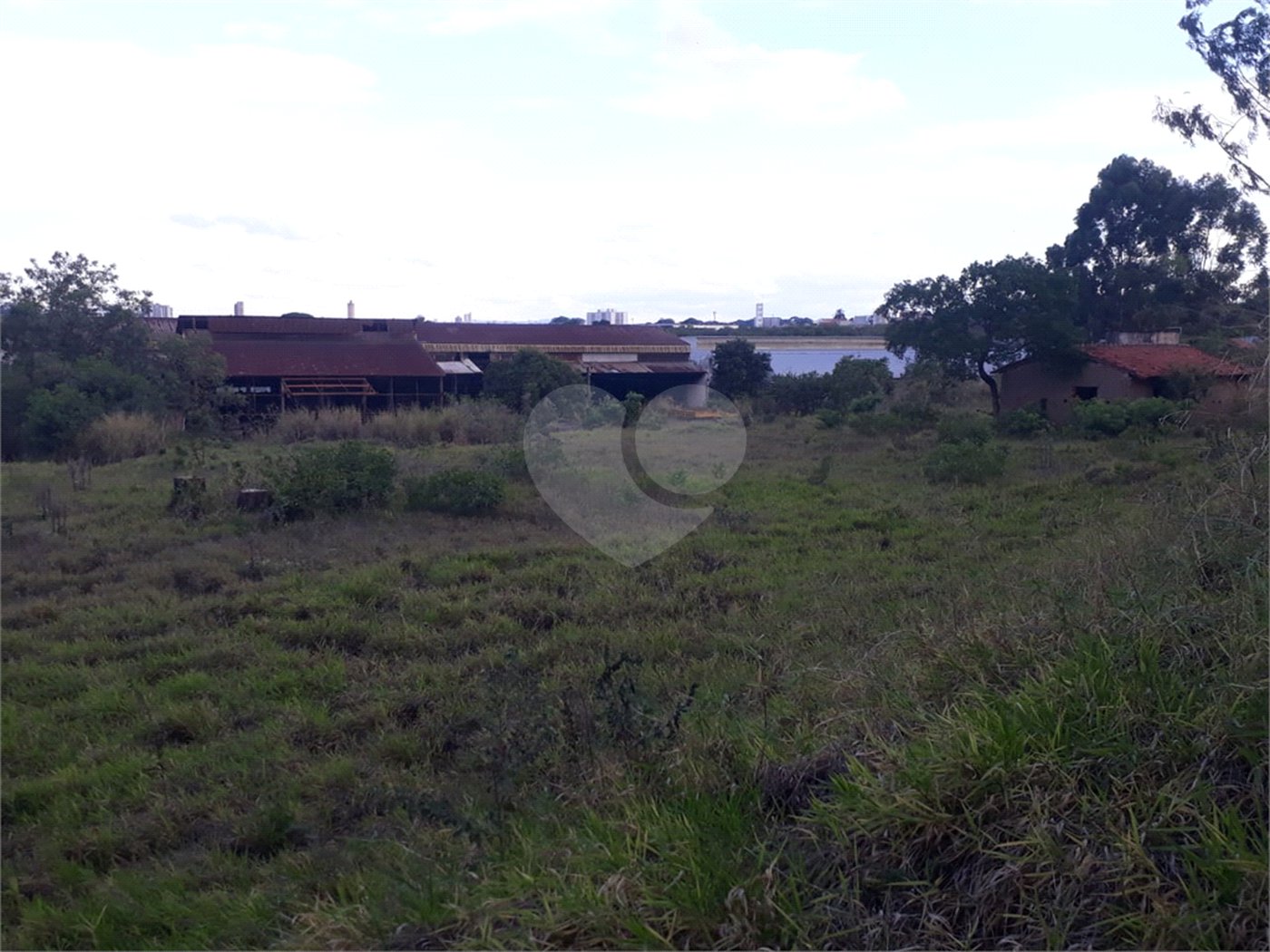 Fazenda com pasto a venda em Morungaba