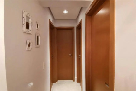 Apartamento à venda com 3 quartos, sendo 1 suíte, em Morumbi, São Paulo, SP