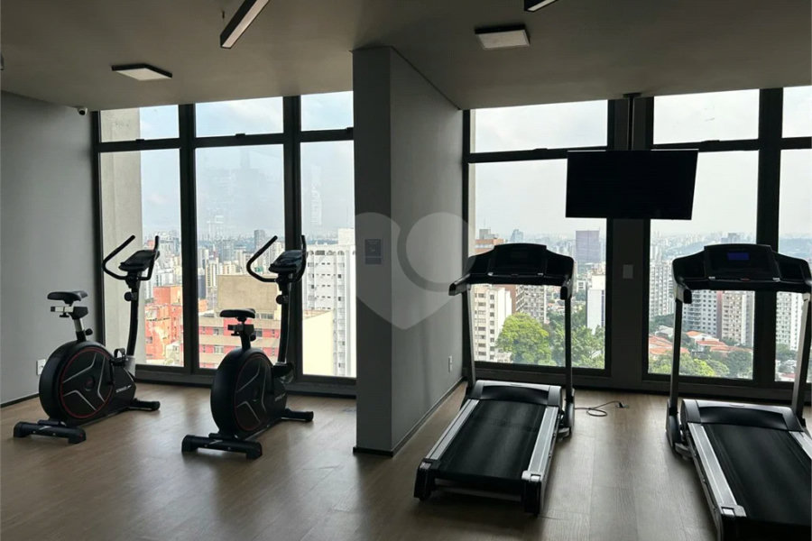 Apartamento 1 suite,34m SEM vaga,lazer completo, em pinheiros
