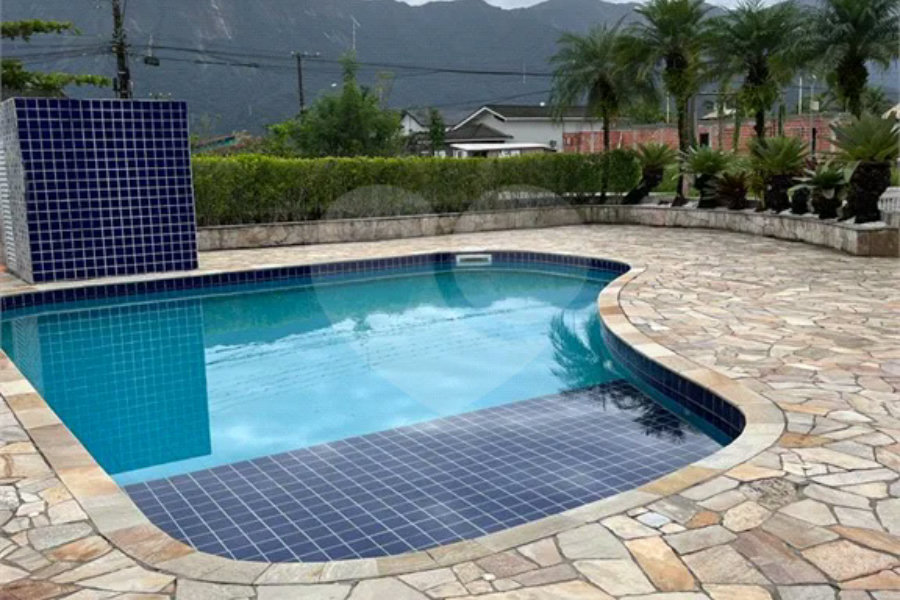 Casa à venda com 4 suítes em Morada da Praia, Bertioga, SP