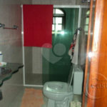 3 casas – alto da mooca