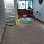 Casa Residencial Jardim Tangará á venda