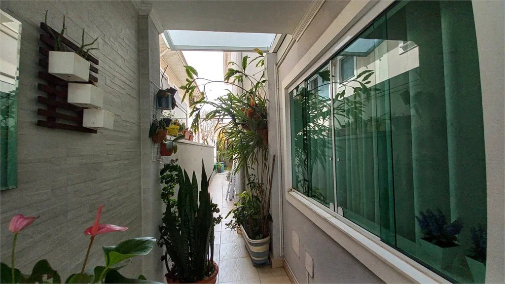 Casa à venda com 3 suítes em Jardim Trussardi, São Paulo, SP