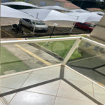 Apartamento no Condomínio Recanto Verde, com 59 m².