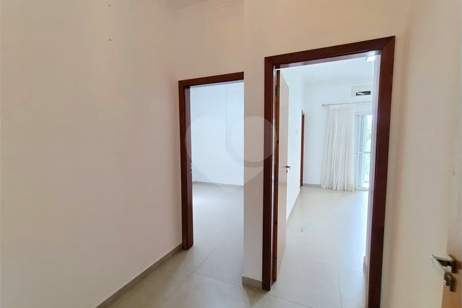 Casa à venda com 3 quartos, sendo 1 suíte,  no condomínio Reserva das Paineiras, Piracicaba - SP