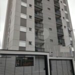 Apartamento ( Condomínio Novo) - 43,70 metros - Bairro Jaçanã .