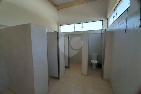 Galpão Industrial no Jardim Tangará - 1.714,91 m² de Área Útil