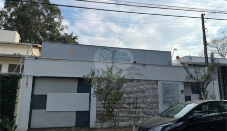 Casa à venda com 4 quartos no Centro, São Carlos, SP
