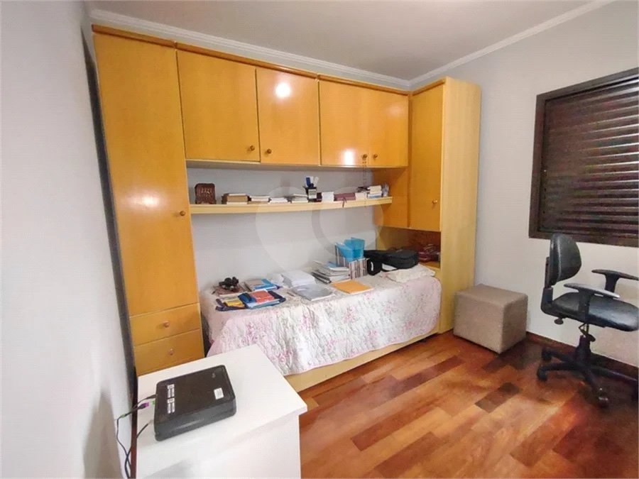 Apartamento Duplex à Venda no Tucuruvi – 160 m², 2 Vagas e Lazer Completo