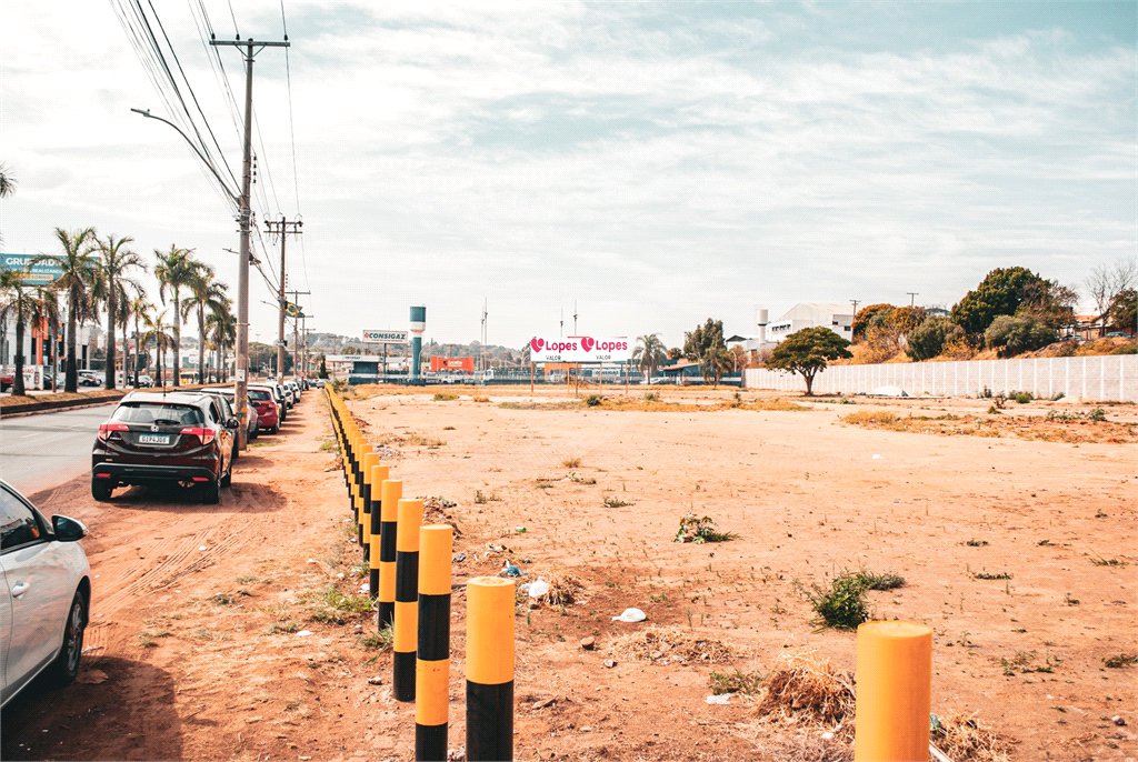 Terrenos Estratégicos – Avenida Getúlio Vargas | 9.262,02 m² (Potencial: 11.437,80 m²)