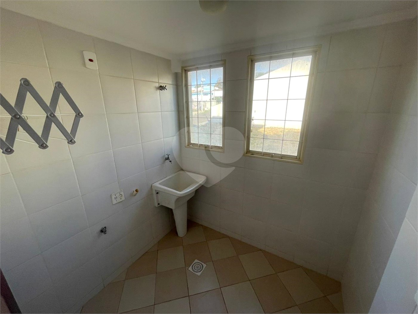 Apartamento para venda ou locação no condomínio Paul Klee