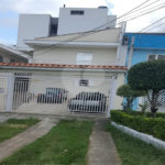 Casa para alugar com 1 quarto em Mandaqui, São Paulo, SP