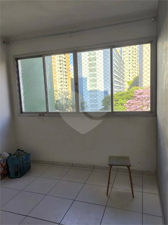 Apartamento Charmoso na Bela Vista – Próximo à Av. Paulista | 36m²