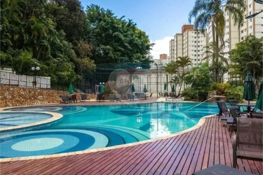 APARTAMENTO NO PORTAL DOS BANDEIRANTES FASE 5 - 65M2 - 2 DORMITÓRIOS 1 SUÍTE E 1 VAGA DE GARAGEM!!!