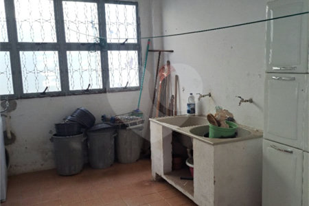Casa à venda na Vila Nossa Senhora de Fátima – São Carlos/SP