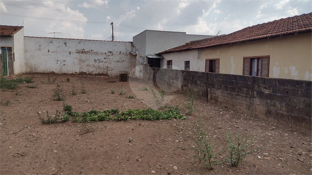 Terreno com 250,00 m²
