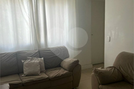 Apartamento à venda - Santo Amaro