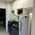 Apartamento com 53m² próximo a região da Consolação em São Paulo - SP.