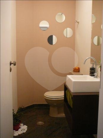 APARTAMENTO UM POR ANDAR!