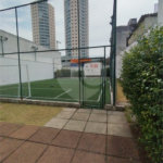 Apartamento á venda - Cambuci