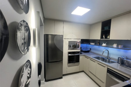 Apartamento à Venda – Aurora Gardens Residential Club