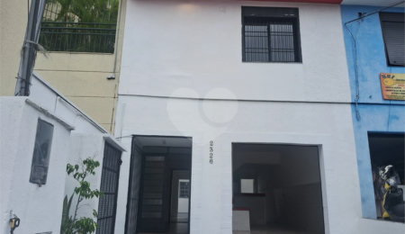 Sobrado para alugar com 2 quartos em Alto de Pinheiros, São Paulo, SP