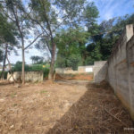 Terreno em Atibaia com 1.196 metros, ótimo para chácara, excelente localização, avalia permuta com casa maior valor