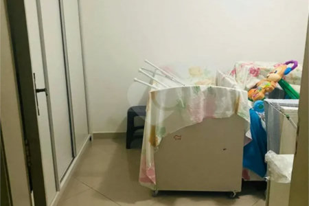 APARTAMENTO A VENDA EM SP BOM RETIRO