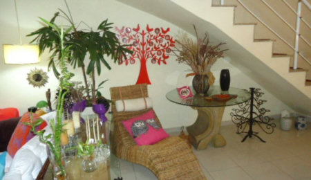 Casa à venda com 3 quartos, sendo 1 suíte,  em Jardim das Vertentes, São Paulo, SP