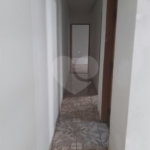 Casa térrea com 2 dormitórios.