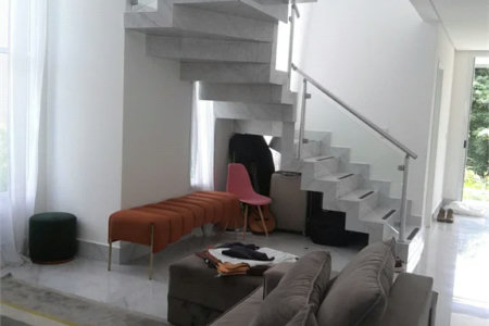 Casa à venda com 3 suítes em Moinho Velho, Cotia, SP