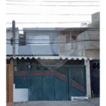 Sobrado de 3 Dormitórios na região da Vila Santa Catarina!!!
