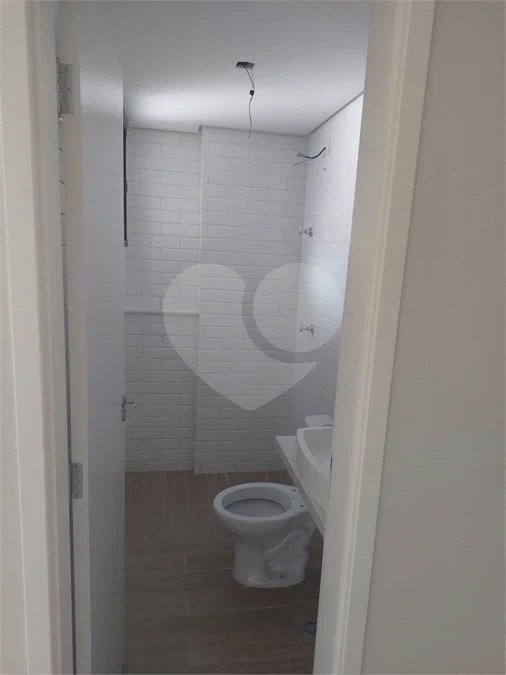 Studio à venda na Vila Celeste — 24 m²