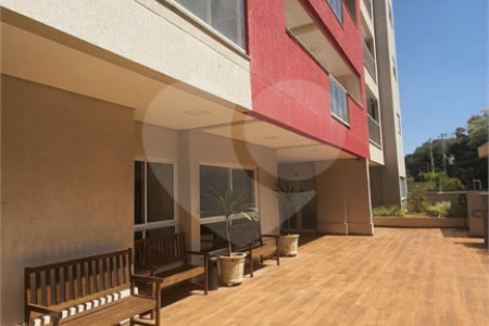 Apartamento no Edifício Residencial Valentina Park
