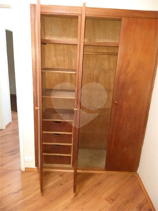 Apartamento á venda - Vila Mariana