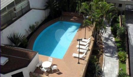 Apartamento à venda com 4 quartos, sendo 3 suítes,  em Parque da Mooca, São Paulo, SP
