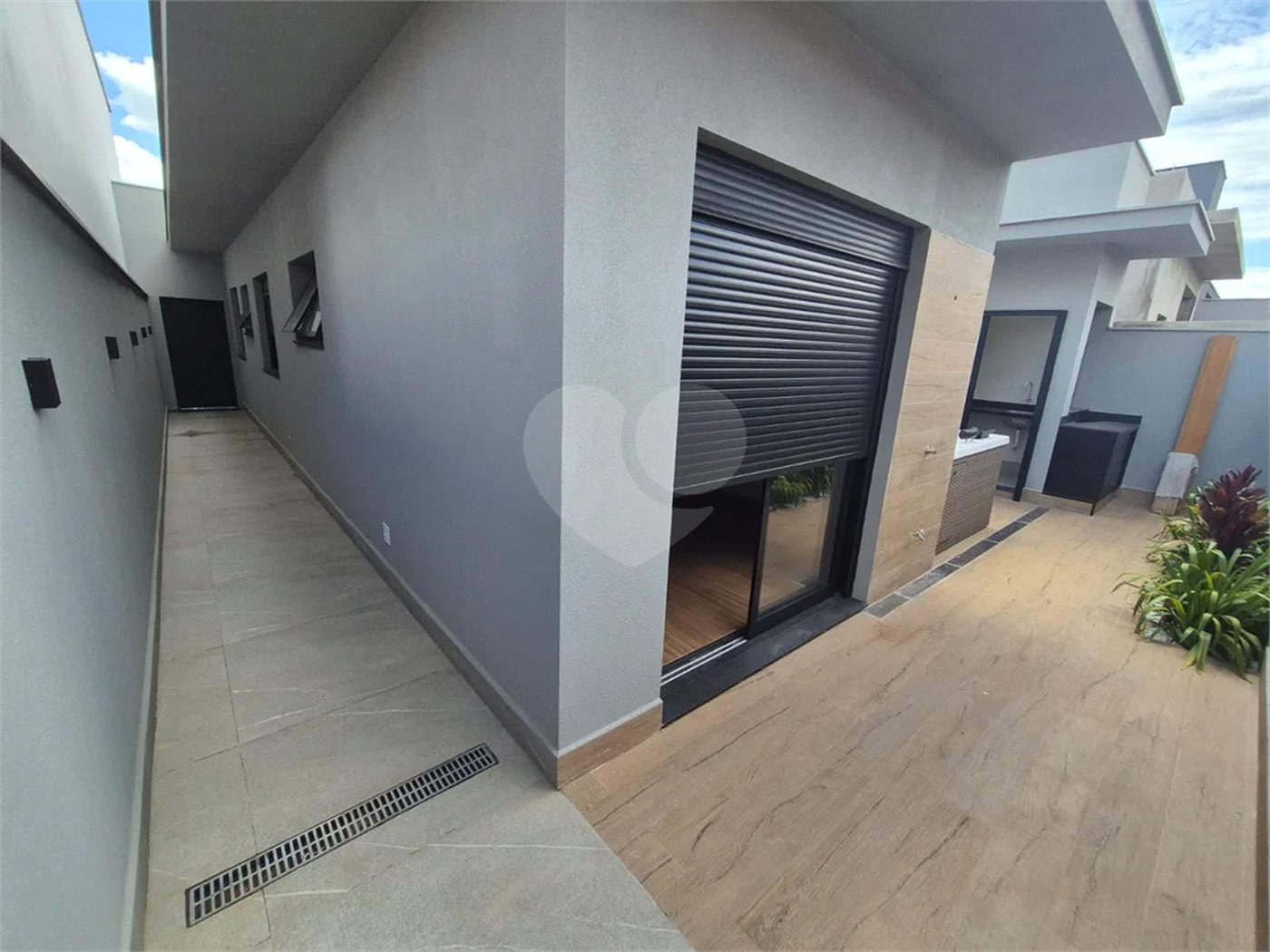 Casa Térrea à venda em condomínio fechado - Park UNIMEP Taquaral - Piracicaba/SP.
