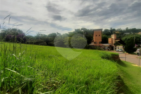 TERRENO A VENDA EM CONDOMÍNO NA CIDADE DE LOUVEIRA VILLAGGIO CAPRICCIO