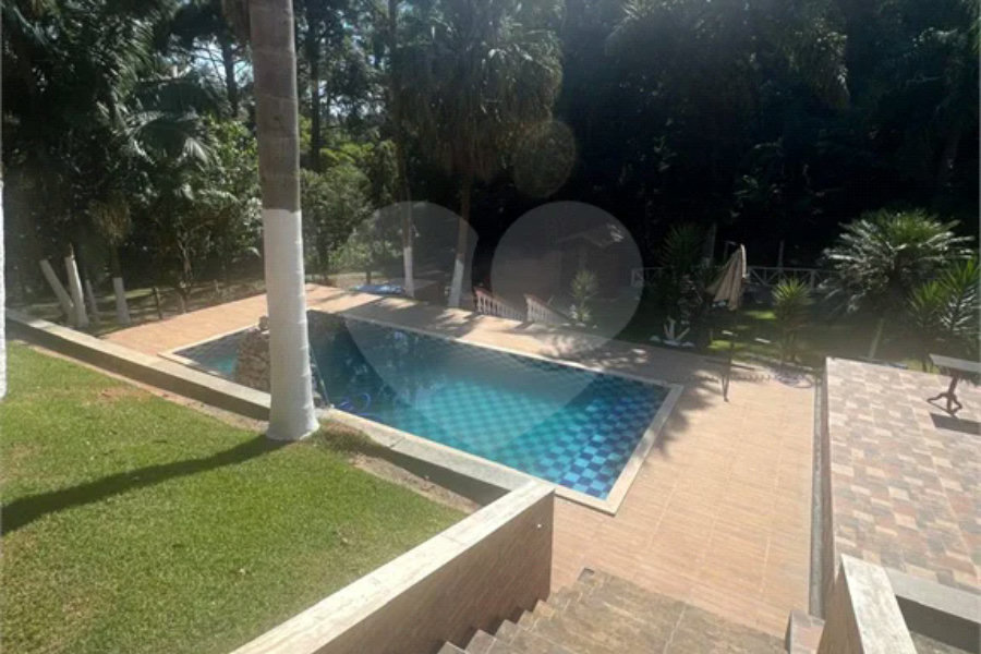 Linda Casa Em Condomínio Fechado Itapecerica da Serra