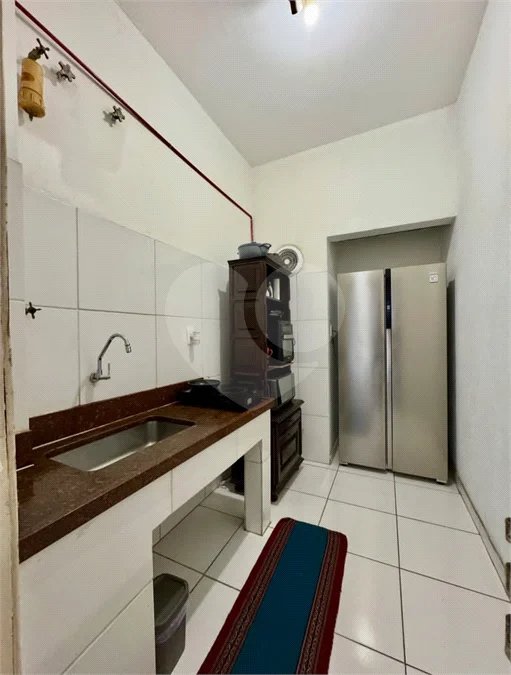 Apartamento 59m² - 1 dorm. - Santa Cecília | SP