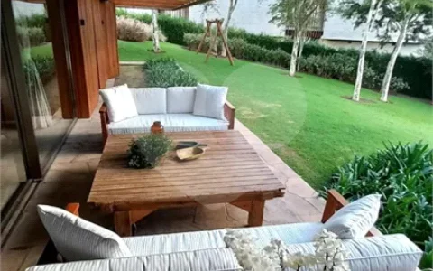 Casa à venda com 7 suítes no condomínio Fazenda Boa Vista, Porto Feliz - SP