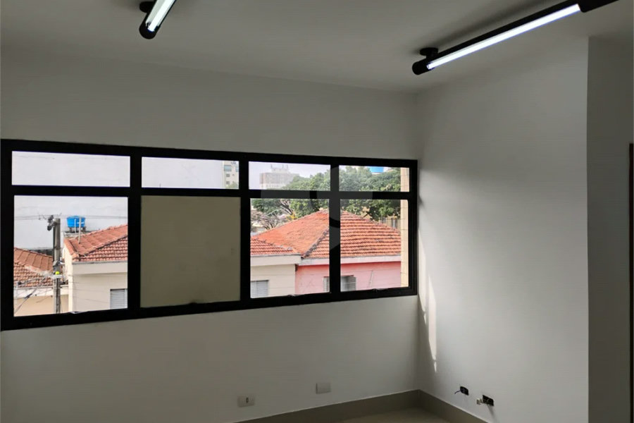 Sala comercial na região da Vila Santa Catarina