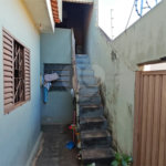 Oportunidade Única no Santa Felícia: Casa 3 dormitórios, Conforto, Espaço de Sobra e a Melhor Localização de São Carlos!