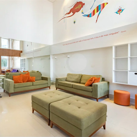 APARTAMENTO PARA LOCAÇÃO COM 151M2 - 3 QUARTOS ( 2 SUÍTES ) - 3 VAGAS NO JARDIM AMÉRICA.