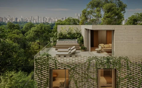 Condomínio de Casas | Breve Lançamento na Vila Nova Conceição