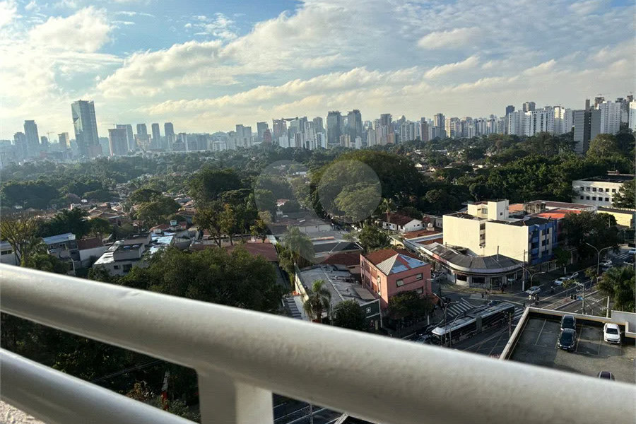 Alto da boa vista , Locação 1 dormitório com vaga de garagem. Academia, piscina , Spa , salões de convivência.