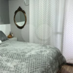 Apartamento à venda com 3 quartos, sendo 1 suíte, em Vila Regente Feijó, São Paulo, SP