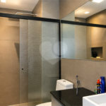 DNA PINHEIROS | 57 m² | 1 DORMITÓRIO | 1 VAGA